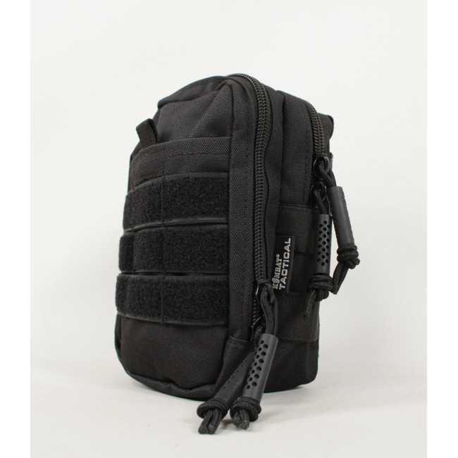 Pochette Splitter - Noir - Kombat Tactical