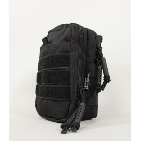 Pochette Splitter - Noir - Kombat Tactical