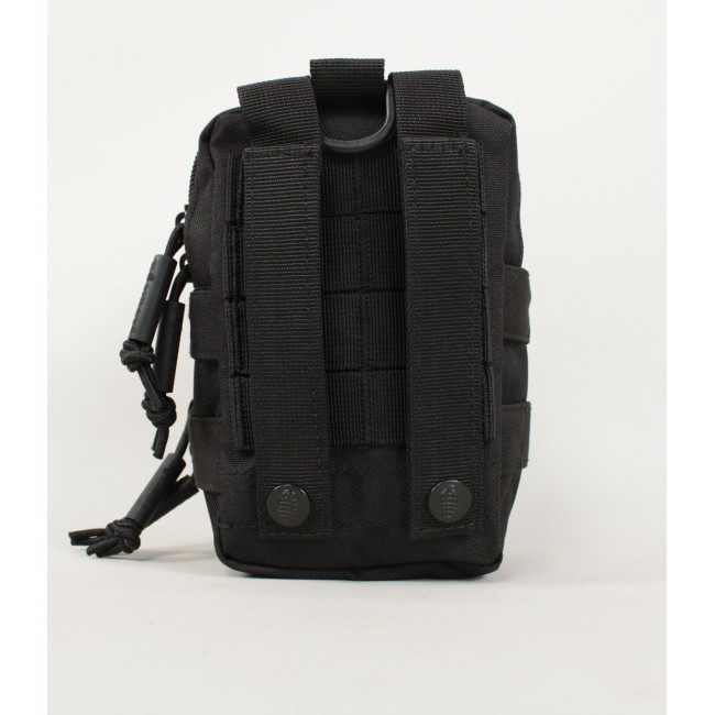 Pochette Splitter - Noir - Kombat Tactical