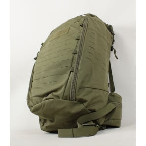 TT MODULARER RUCKSACK - 30L - OLIV