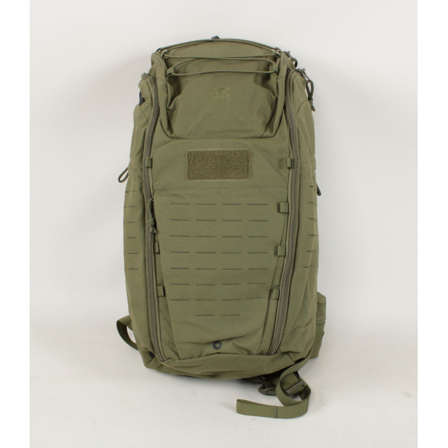 TT PLECAK MODULARNY - 30L - OLIWKOWY