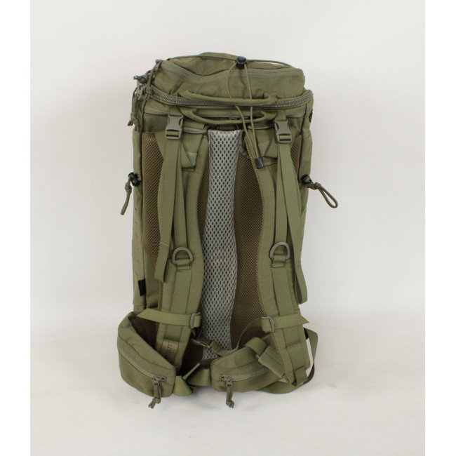 TT MODULARER RUCKSACK - 30L - OLIV