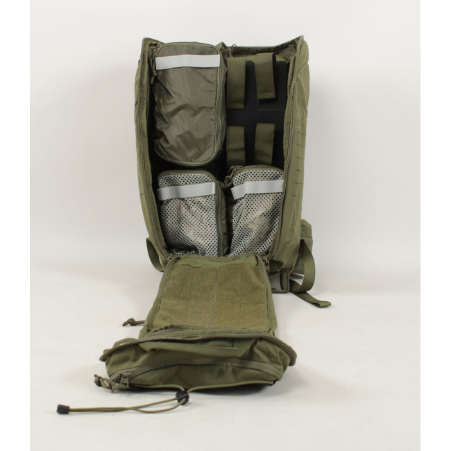 TT SAC A DOS MODULAR PACK - 30L - OLIVE