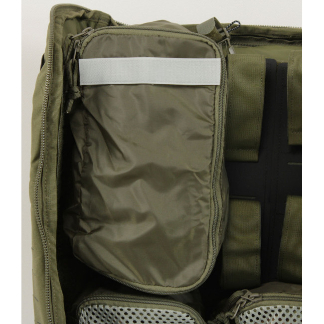 TT MODULARER RUCKSACK - 30L - OLIV