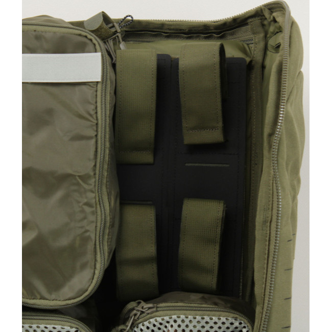 TT SAC A DOS MODULAR PACK - 30L - OLIVE