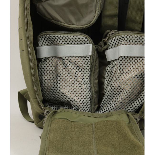TT SAC A DOS MODULAR PACK - 30L - OLIVE