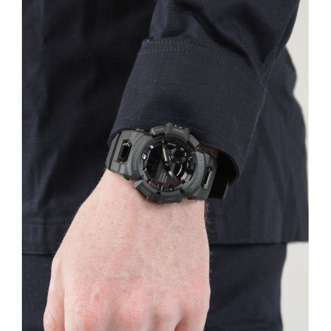Montre G-Shock GBA-900 Noir - Casio