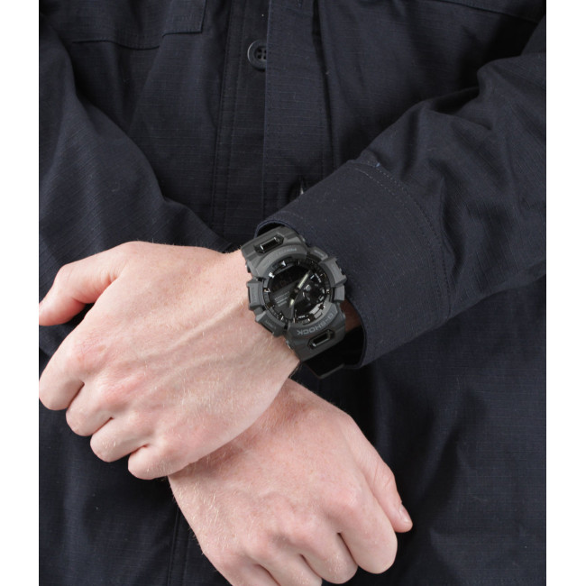 G-Shock GBA-900 Uhr Schwarz - Casio