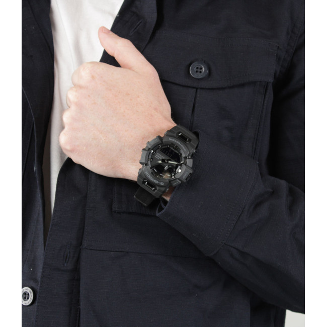 G-Shock GBA-900 Uhr Schwarz - Casio