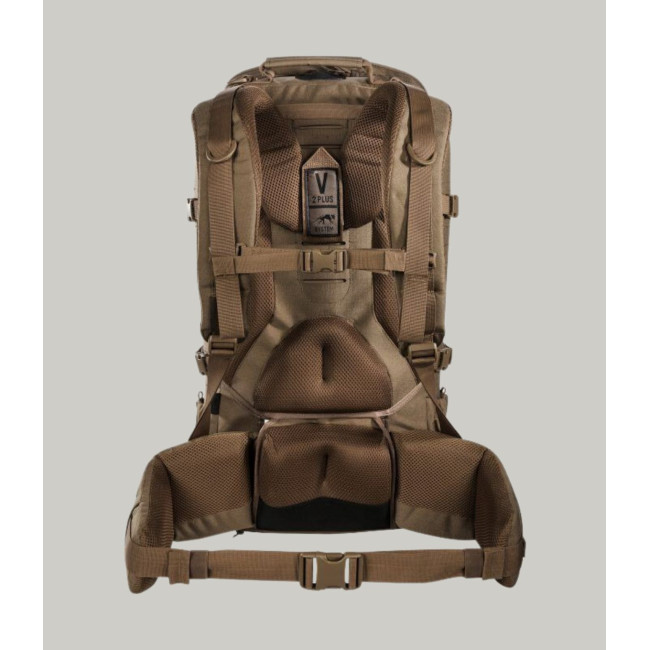 Modular Trooper Rucksack 55L Coyote - Tasmanian Tiger