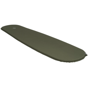 Matelas auto-gonflable KIP MAT olive - Highlander