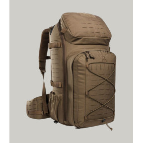 Modular Trooper Rucksack 55L Coyote - Tasmanian Tiger