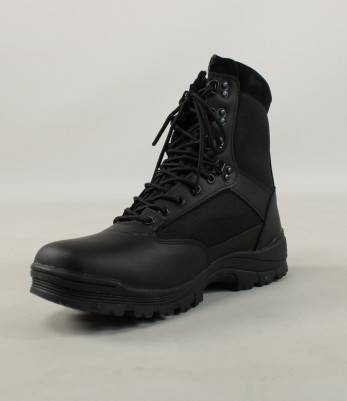 Cirage Noir 80g Mil-Tec - Entretien des chaussures sur  -  Vêtements militaire et Equipements de Sécurité