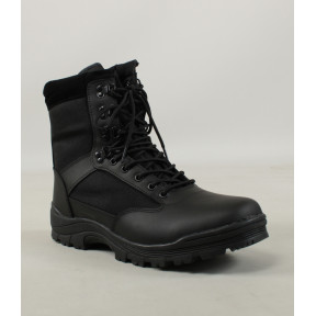 Chaussures Swat Boots Noires - Miltec
