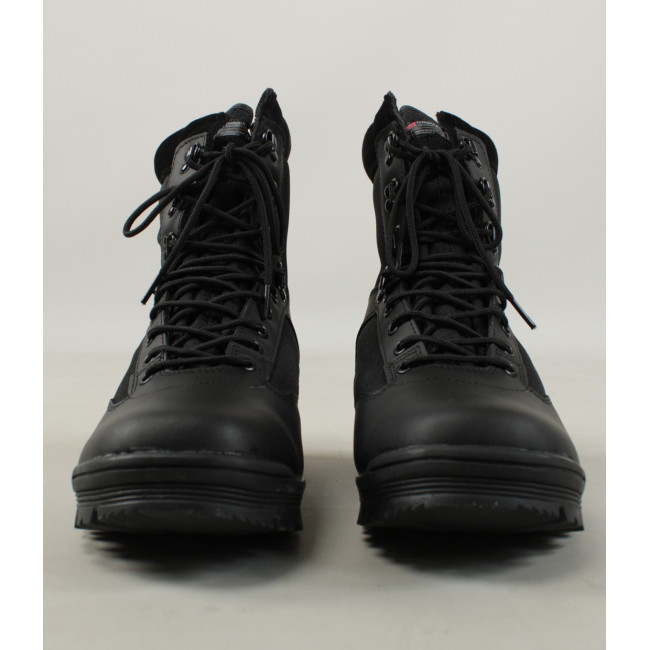 Chaussures Swat Boots Noires - Miltec