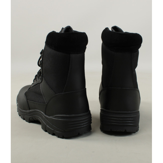 Chaussures Swat Boots Noires - Miltec