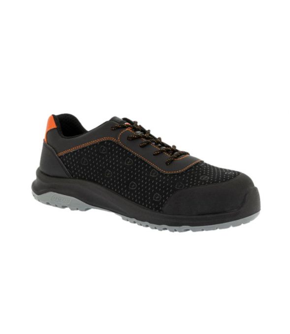 Chaussures de sécurité ultra-légère S1P Dès 98,99€ HT