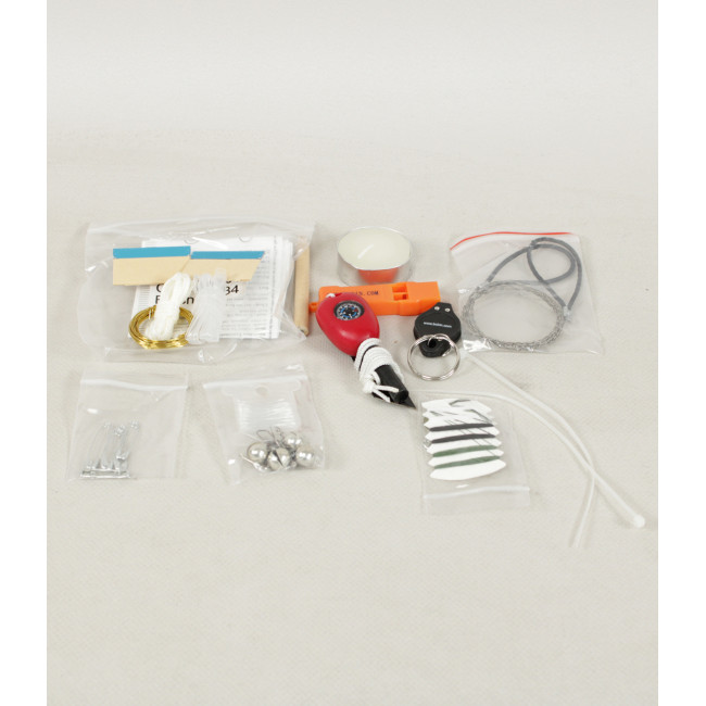 Overlevingskit CK004A - BCB