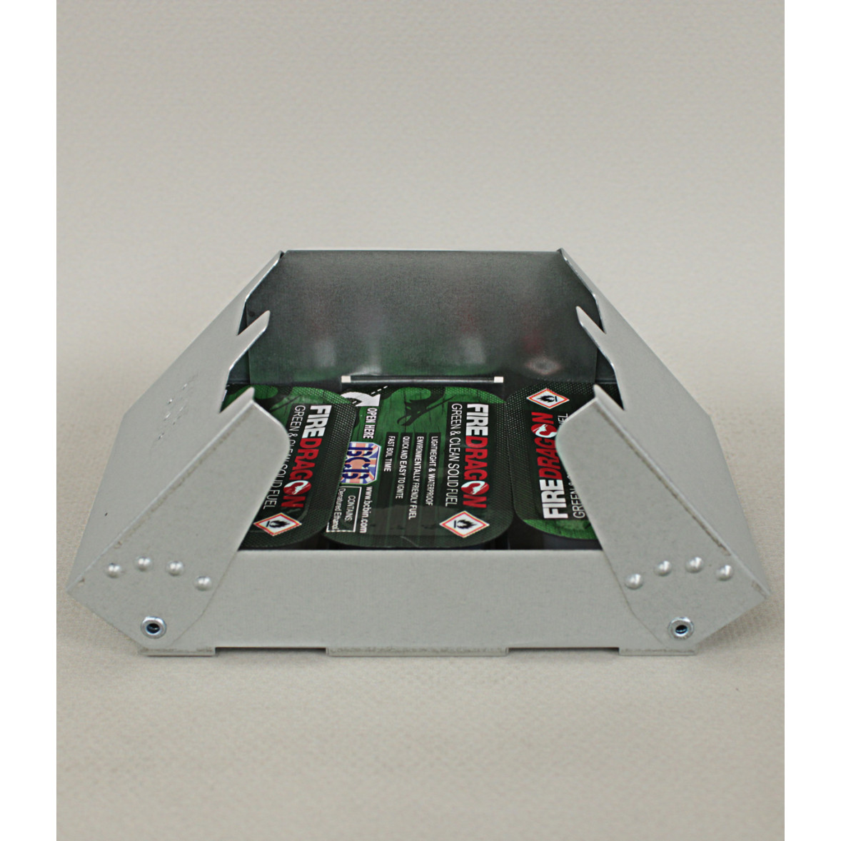 Fornello A Gas Per Campeggio Ed Escursioni Potenza 3200 W - Foto 11