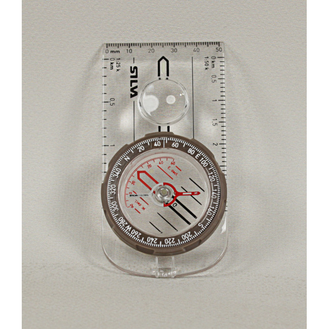 Boussole Ranger 360 Global - Silva