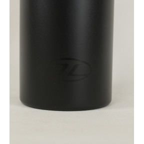 Butelka aluminiowa 500ML Czarna - Highlander