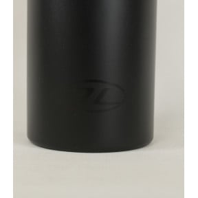 Bouteille en aluminium 500ML Noir - Highlander