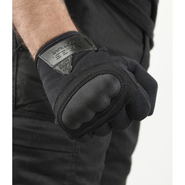 Guanti rinforzati stretch - Ares