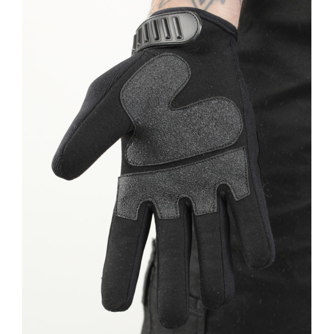 Luvas com proteção stretch - Ares