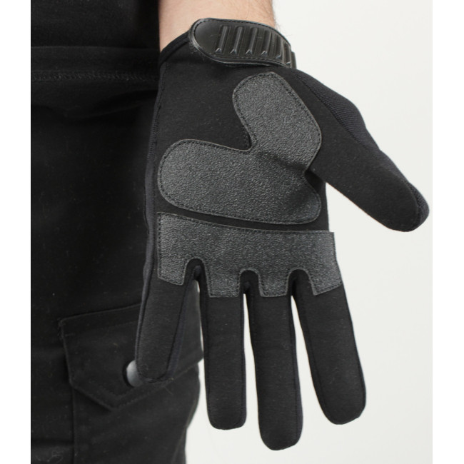 Luvas com proteção stretch - Ares