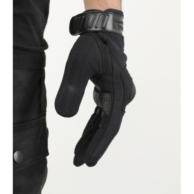 Guanti rinforzati stretch - Ares