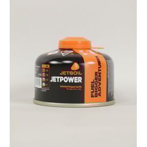 Cartouche de gaz JETPOWER 100g - Jetboil