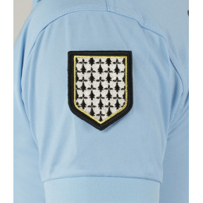 Ecusson Gendarmerie Région brodé