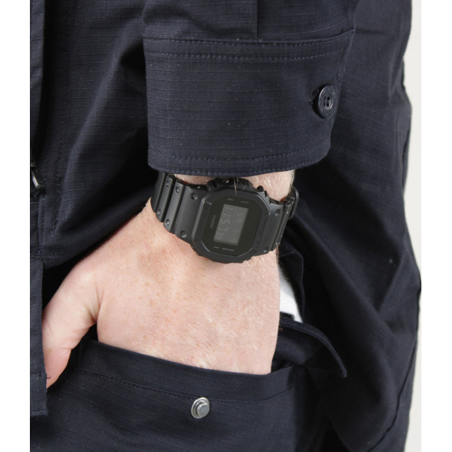 Montre G-Shock The Origin DW-5600BB noir - Casio