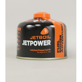 Cartuccia di gas Jetpower 230g - Jetboil