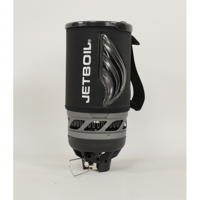 Jetboil Flash carbon kooktoestel 1L - Jetboil