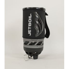 Réchaud Jetboil Flash carbone 1L - Jetboil