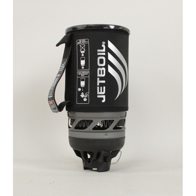 Kuchenka Jetboil Flash carbon 1L - Jetboil