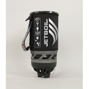 Réchaud Jetboil Flash carbone 1L - Jetboil