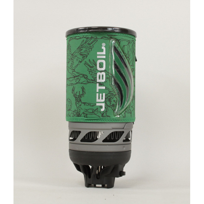 Jetboil Flash Wild kooktoestel 1L - Jetboil