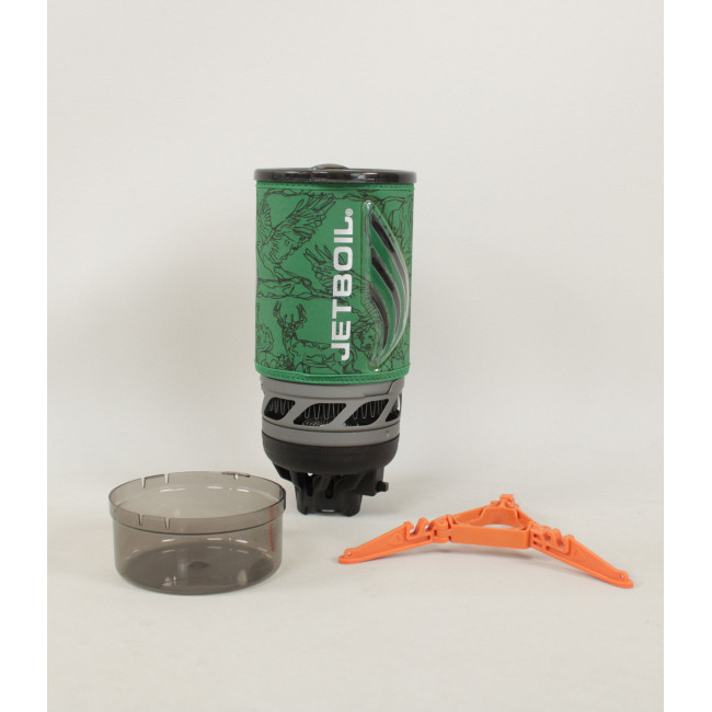 Jetboil Flash Wild kooktoestel 1L - Jetboil