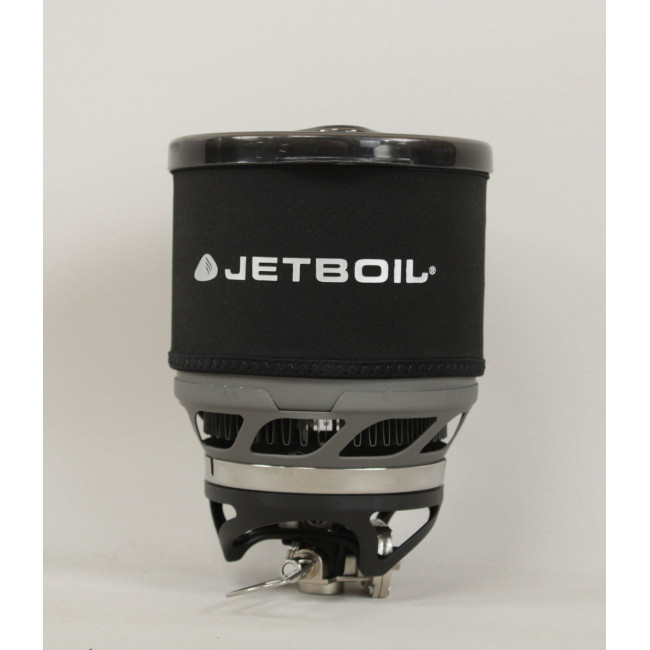 Réchaud minimo avec pot support - Jetboil