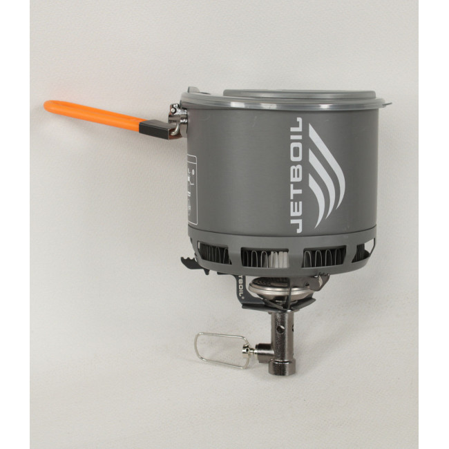 Palnik Jetboil stash - Jetboil