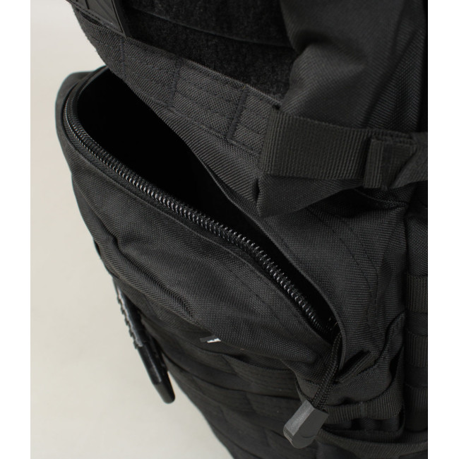 Sac à dos Medium Assault Pack 40L Noir - Kombat Tactical