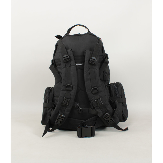 Plecak Defense Pack Assembly 36L czarny - Miltec