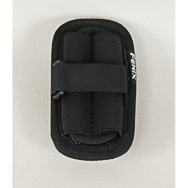 Etui / Clip ceinture pour lampe - Fenix