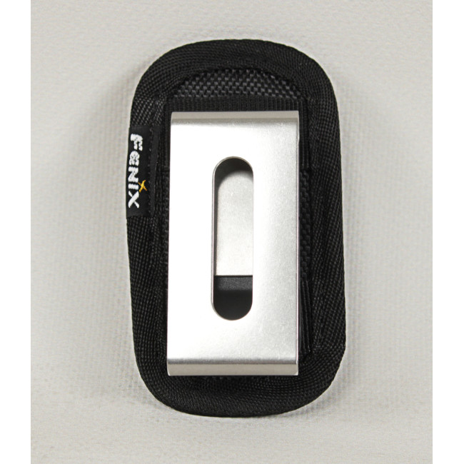 Etui / Clip ceinture pour lampe - Fenix