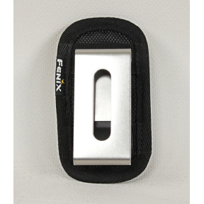 Holster / Riemclip voor lamp - Fenix