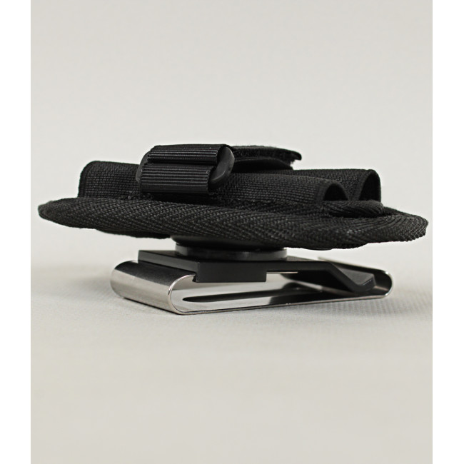 Holster / Riemclip voor lamp - Fenix