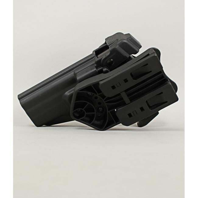 Holster double rétention pour SP2022 - Cytac