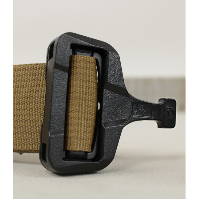 Ceinture Cobra Raider Coyote - FrogPro